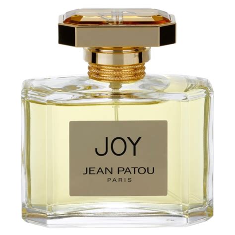 joy by jean patou price.